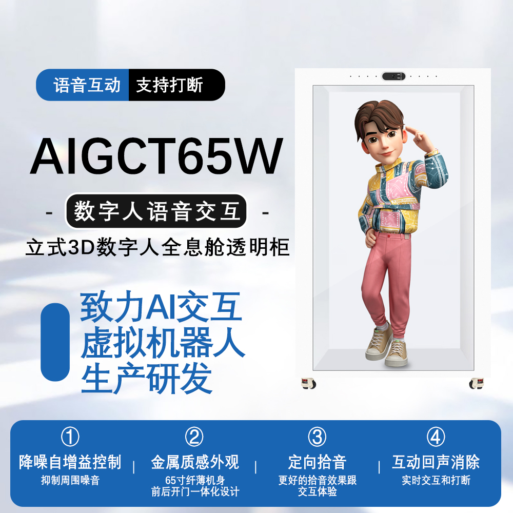 AIGCT65W